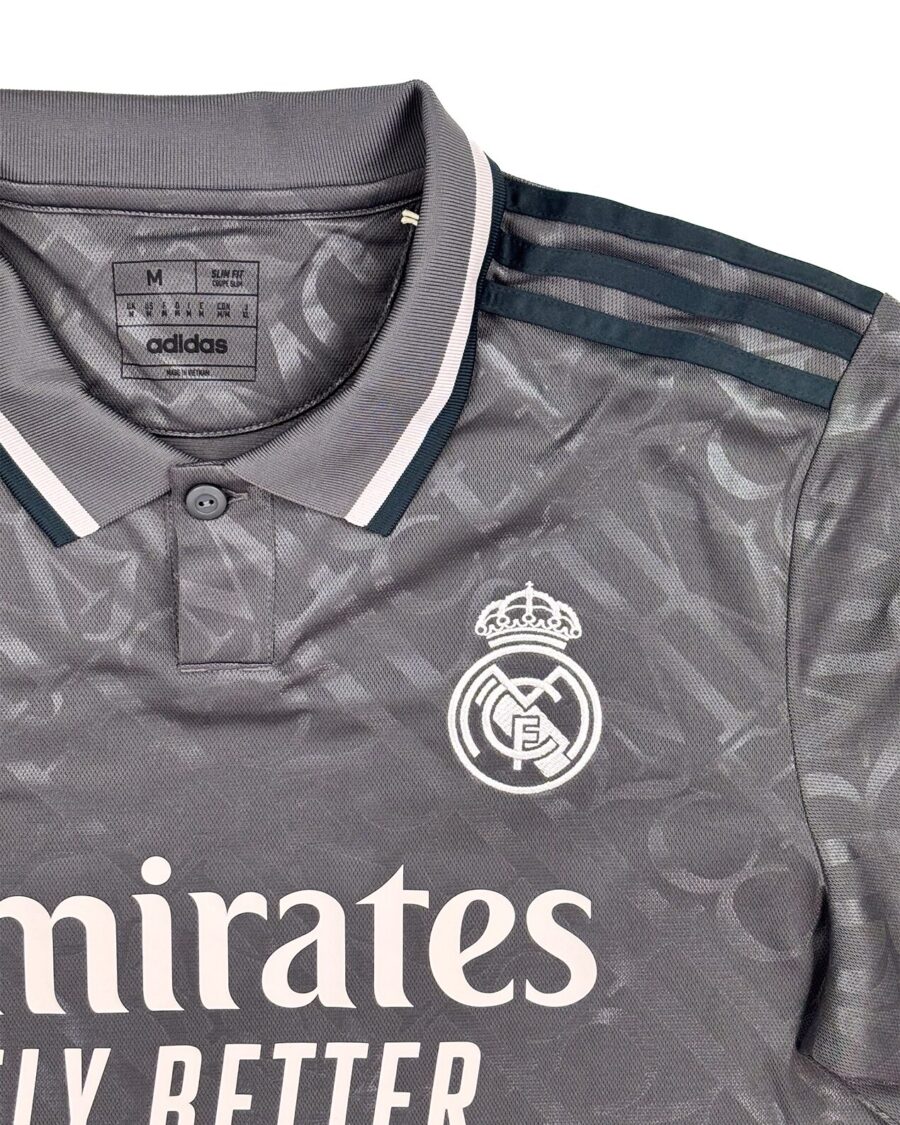 Real Madrid 24/25 Third