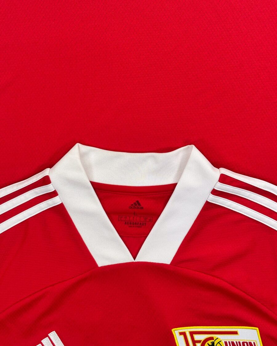 Union Berlin 20/21 Home