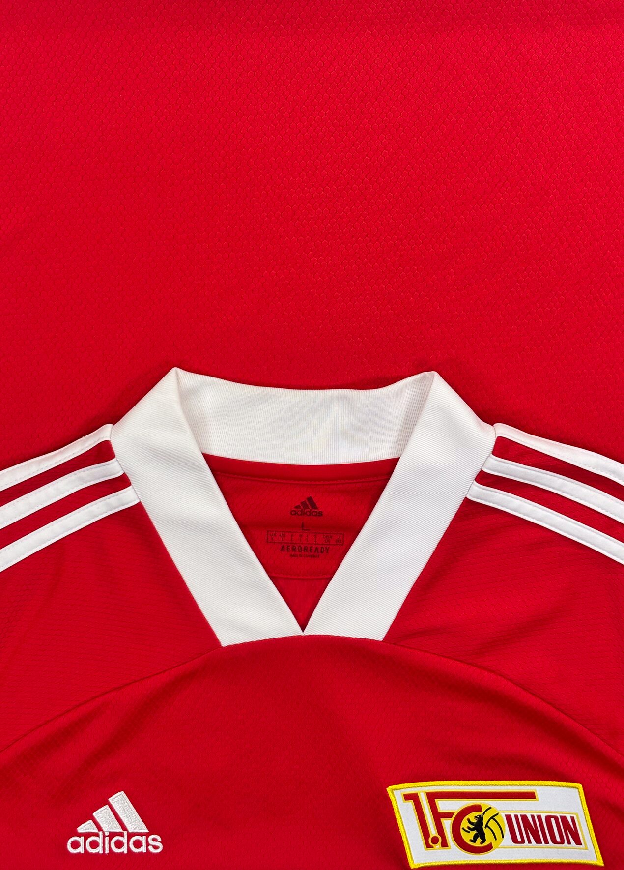 Union Berlin 20/21 Home