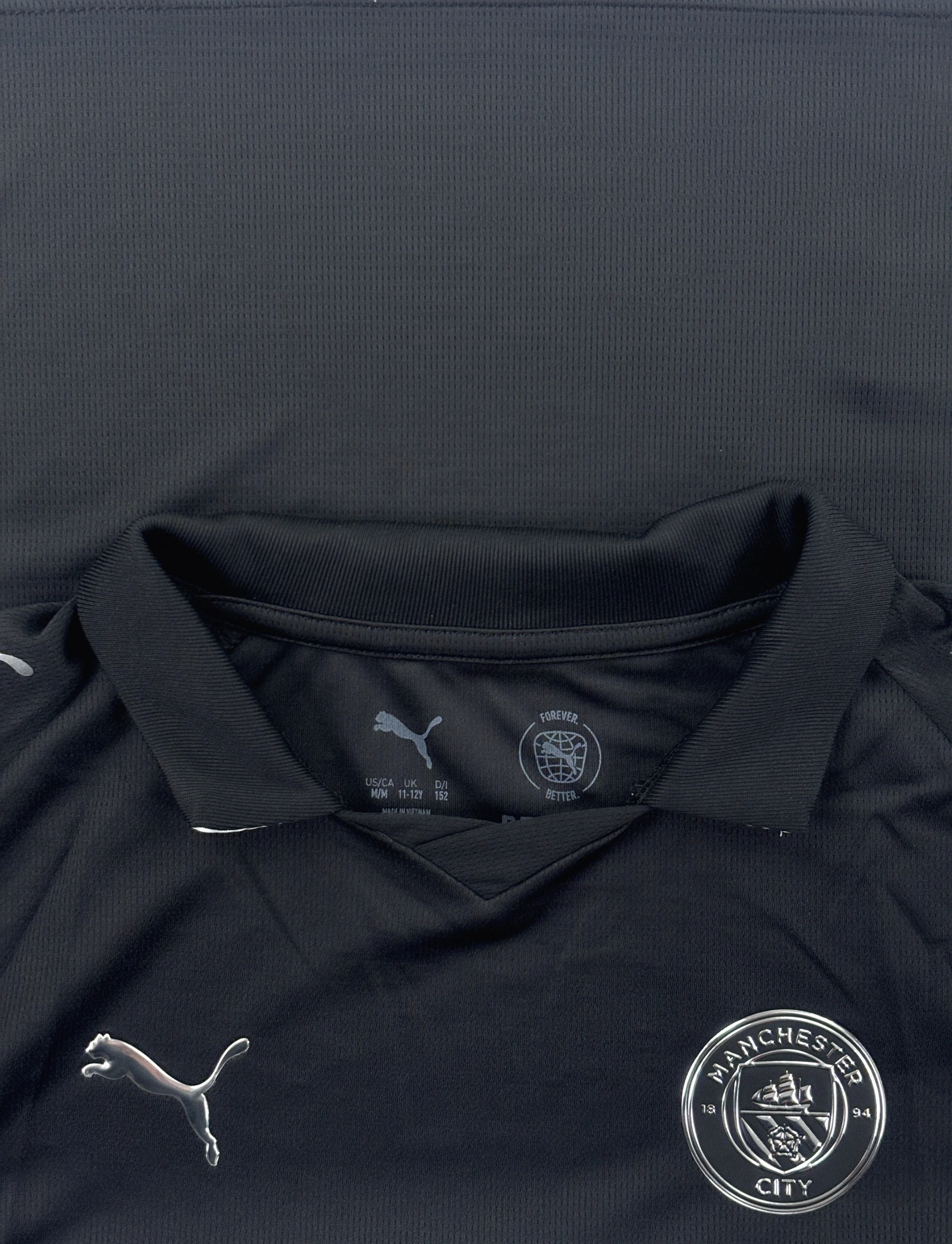 Manchester City 25/26 Away [JR]