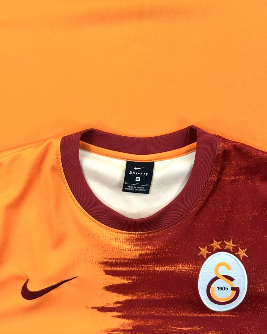 Galatasaray 20/21 Home
