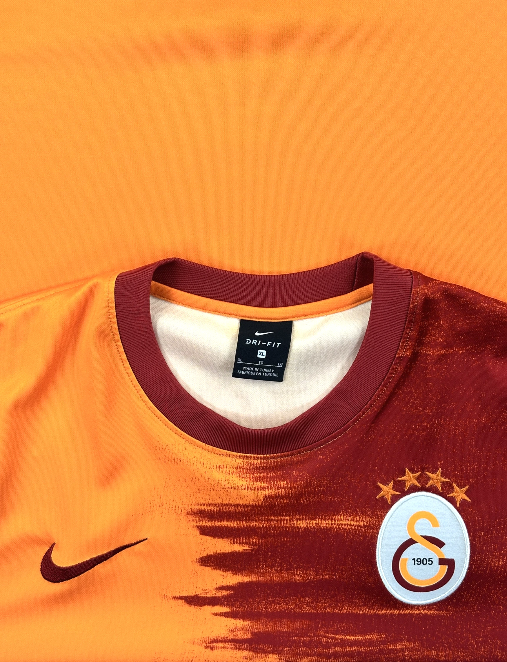 Galatasaray 20/21 Home