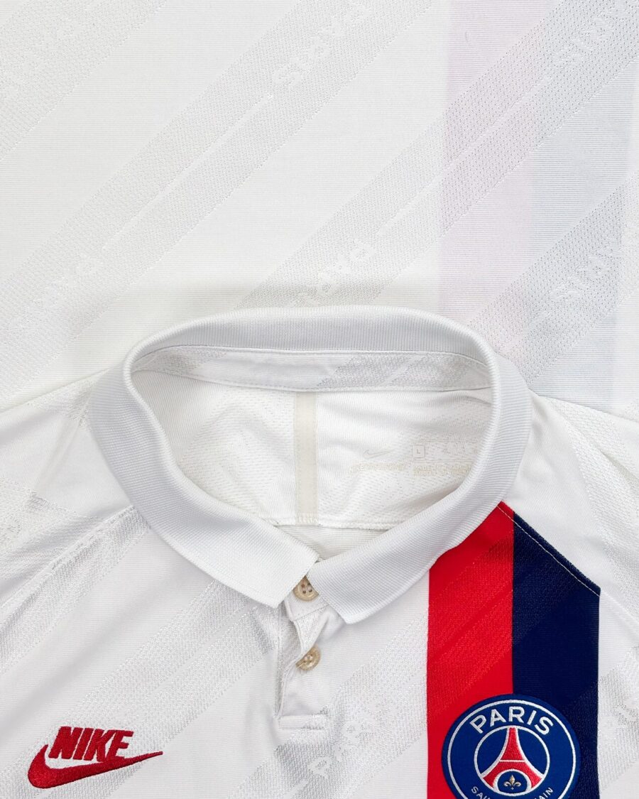 PSG 19/20 Third Vaporknit