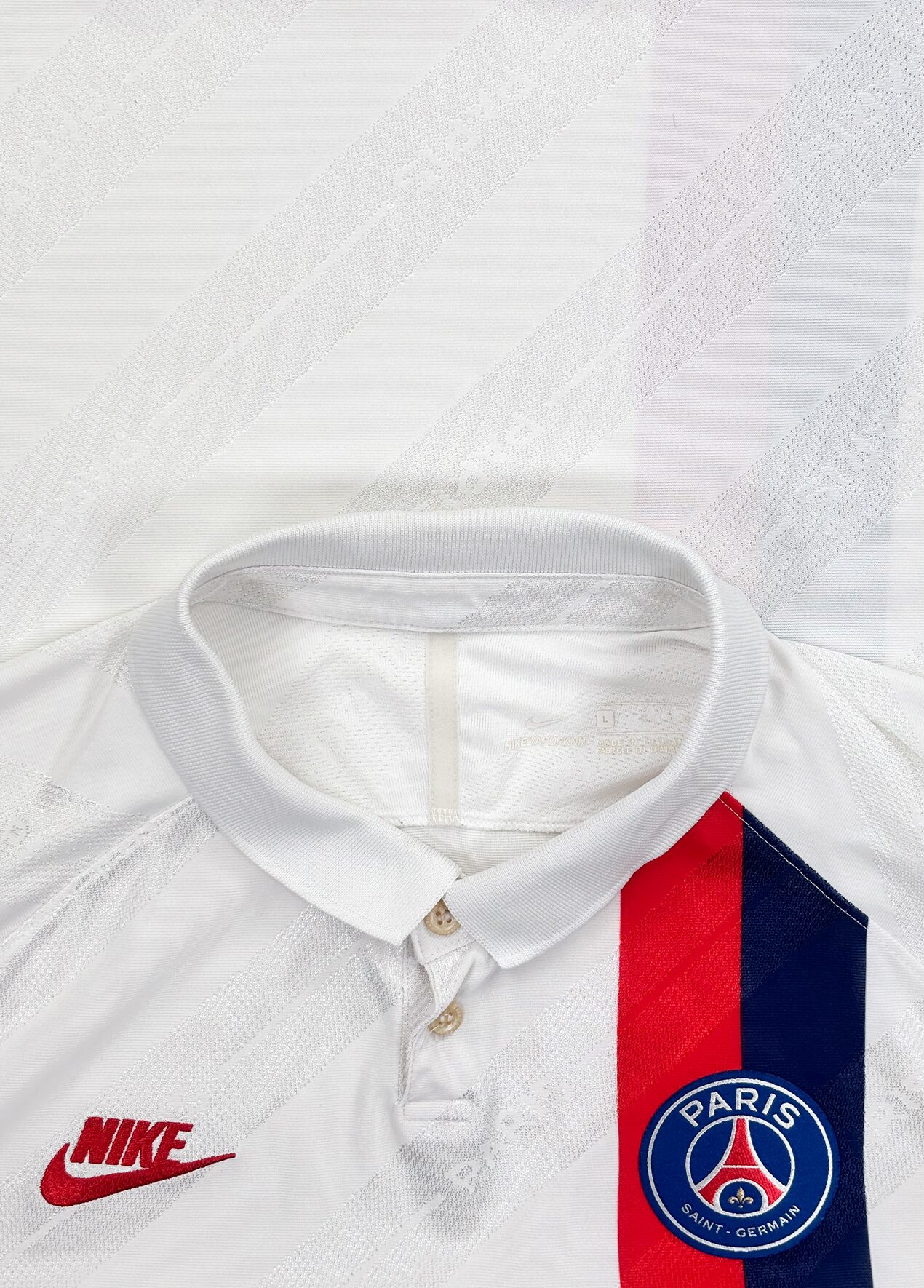 PSG 19/20 Third Vaporknit