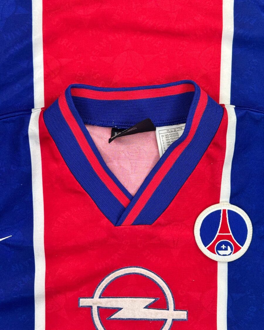 PSG 95/96 Home