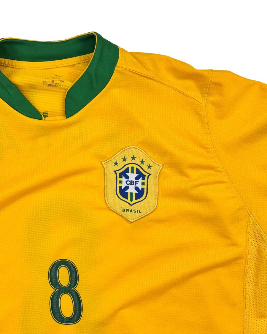 Brazil 2006 Home Kaka