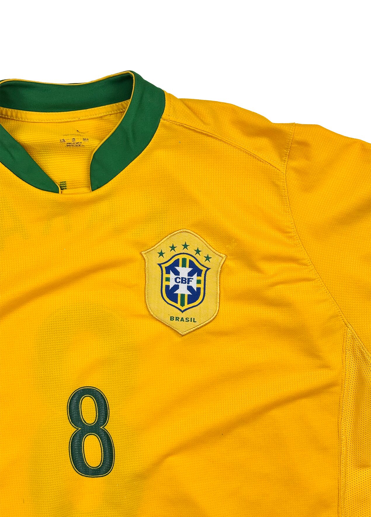 Brazil 2006 Home Kaka