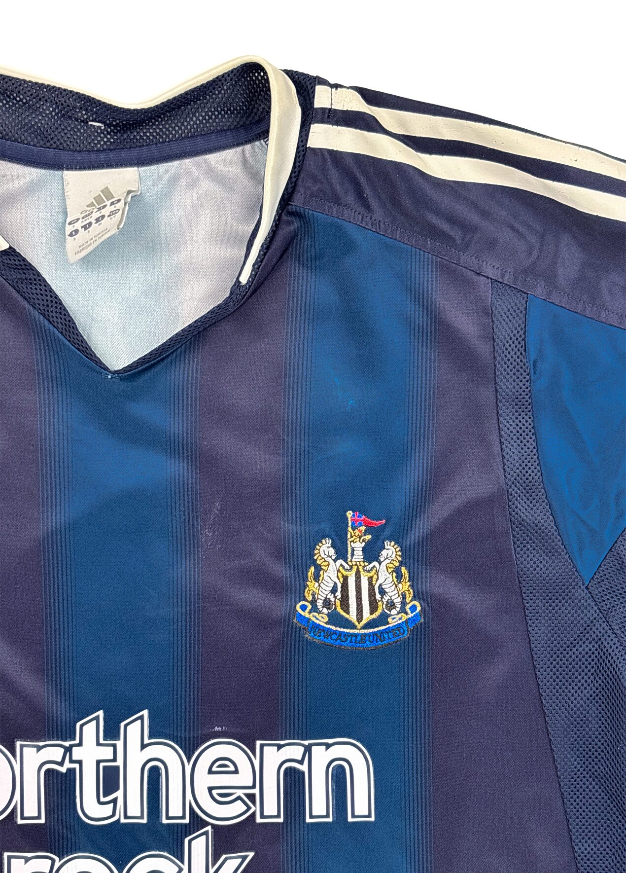 Newcastle United 04/05 Away Shearer