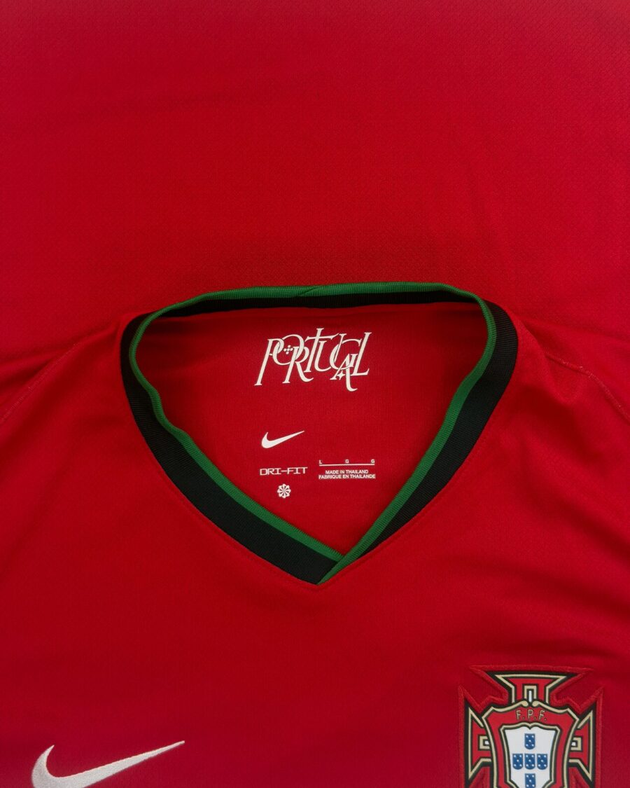Portugal 2024 Home