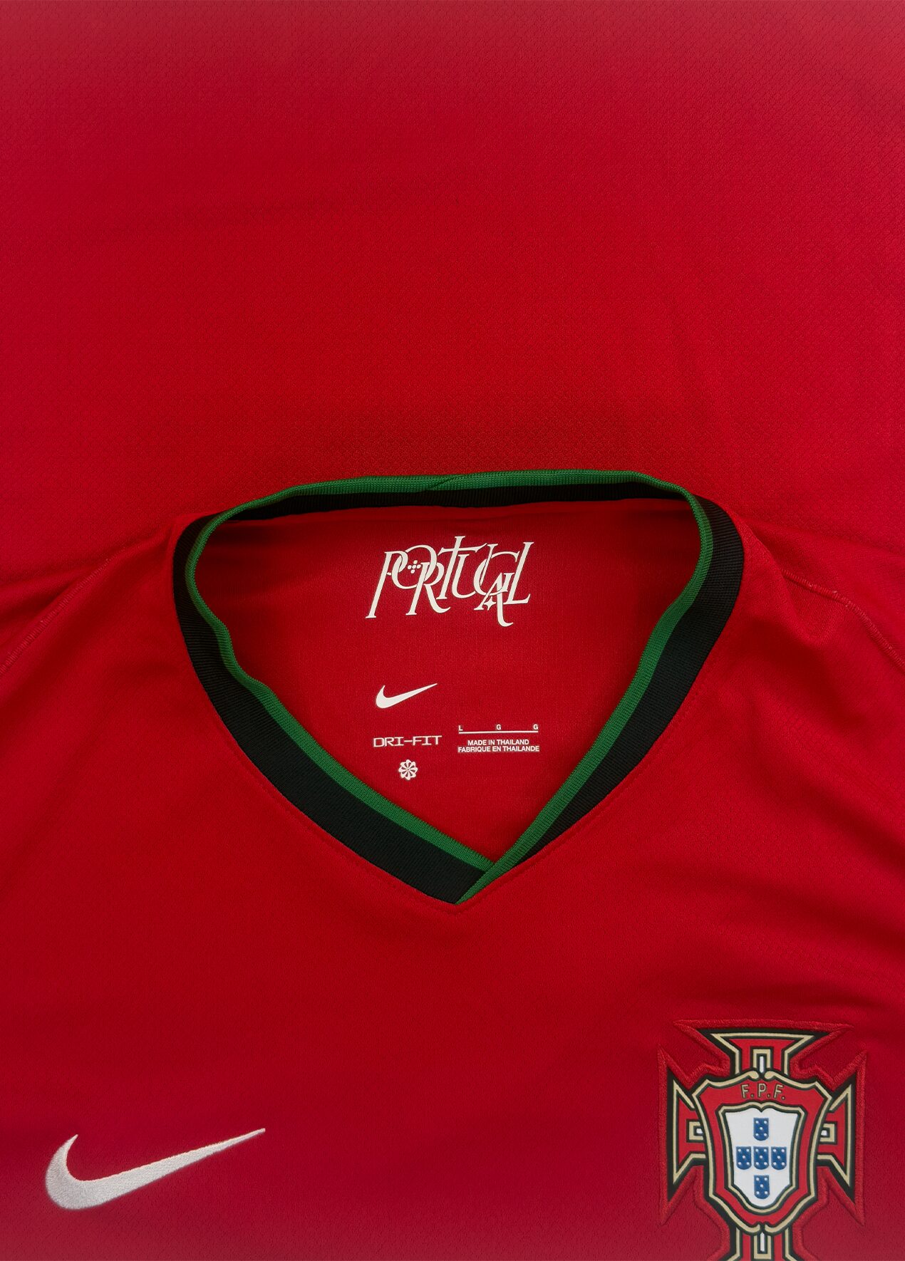 Portugal 2024 Home