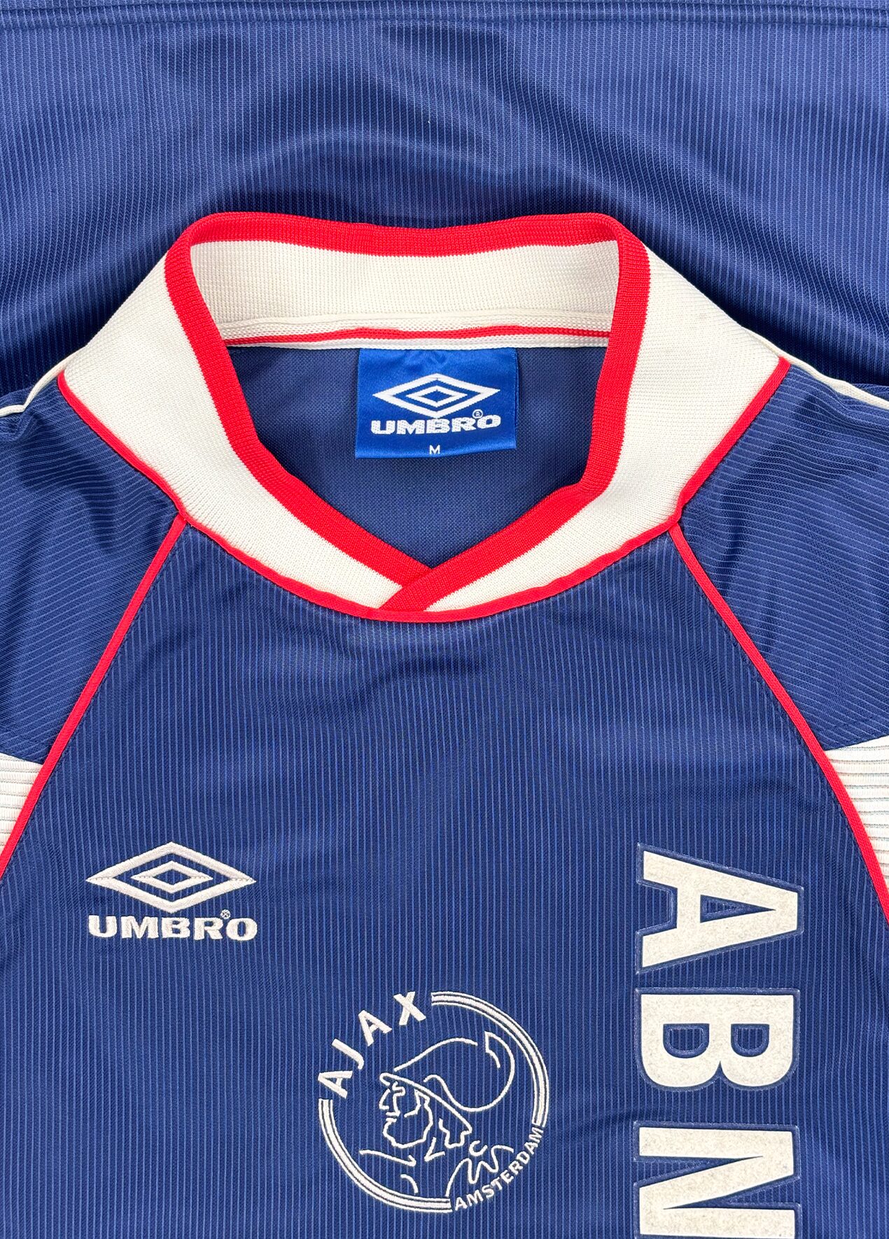 Ajax Amsterdam 99/00 Away