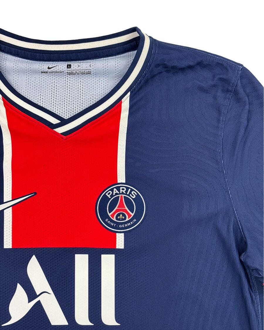 PSG 20/21 Home Vaporknit Verratti