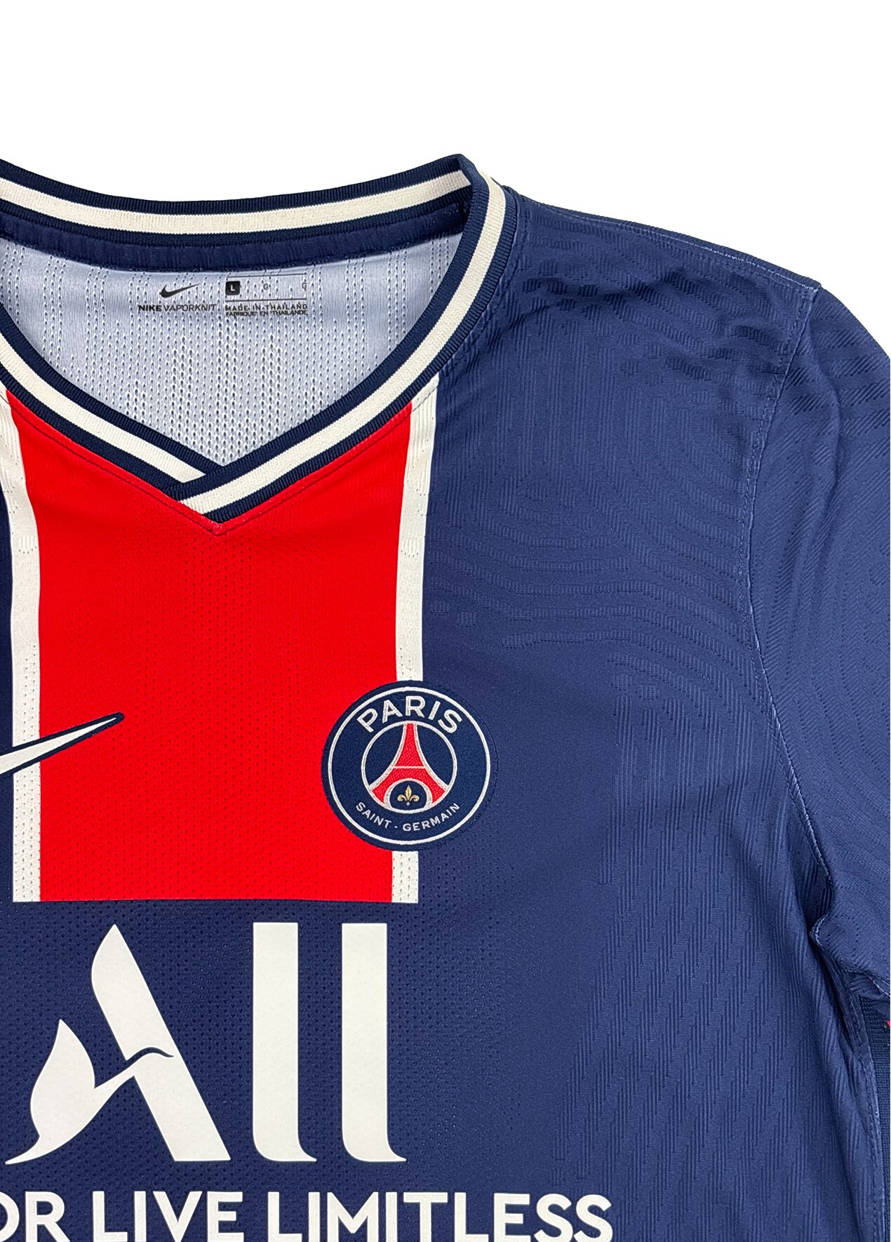 PSG 20/21 Home Vaporknit Verratti