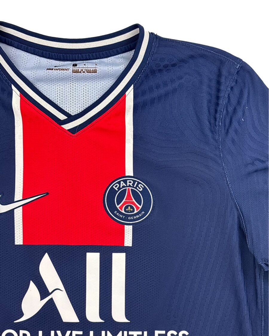 PSG 20/21 Home Vaporknit Marqihnos