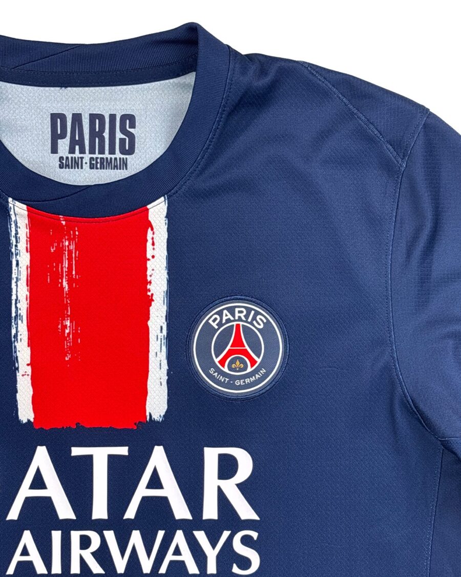 PSG 24/25 Home Doue