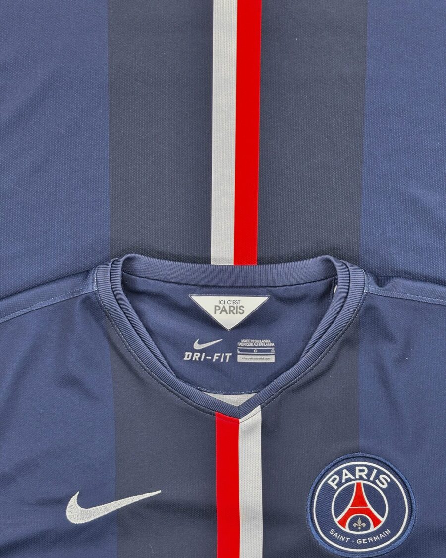 PSG 14/15 Home