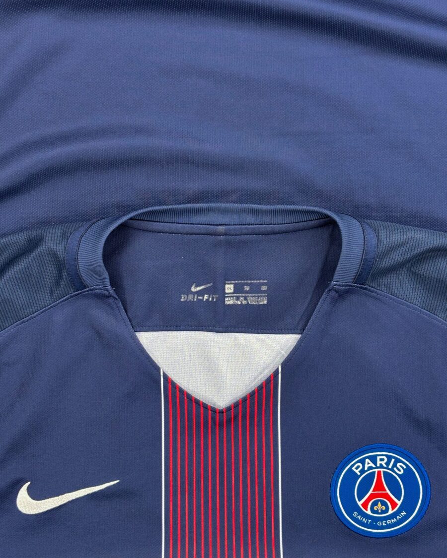 PSG 16/17 Home