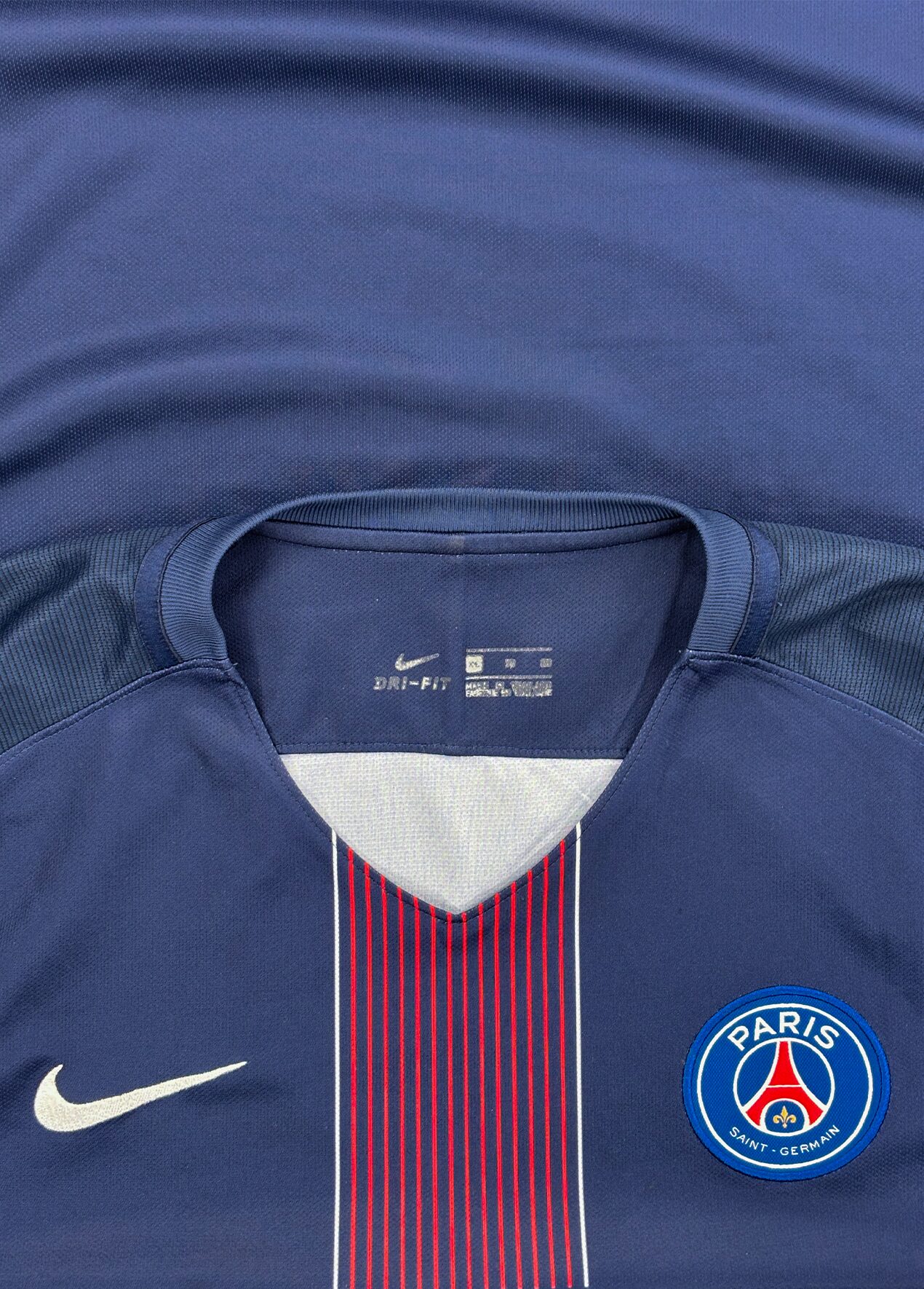 PSG 16/17 Home
