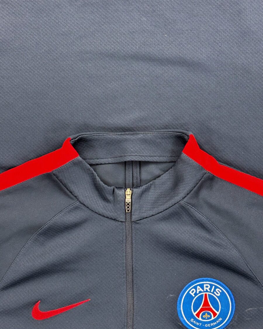 PSG 16/17 Training 1/4 Zip