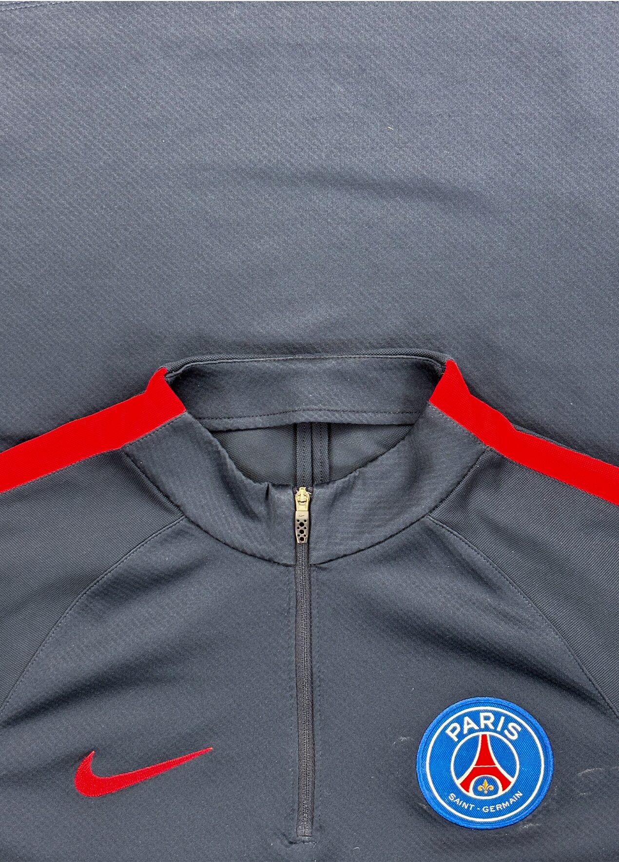 PSG 16/17 Training 1/4 Zip