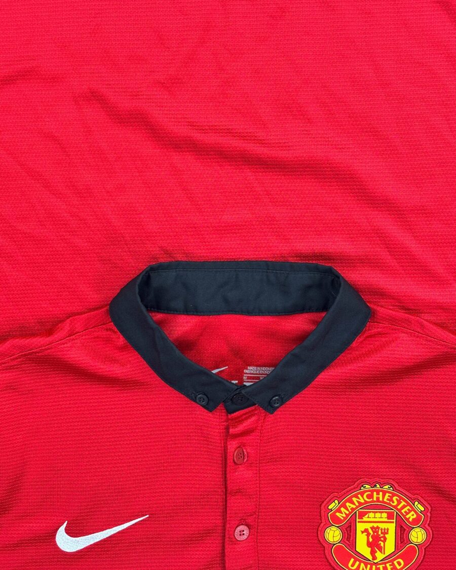 Manchester United 13/14 Home