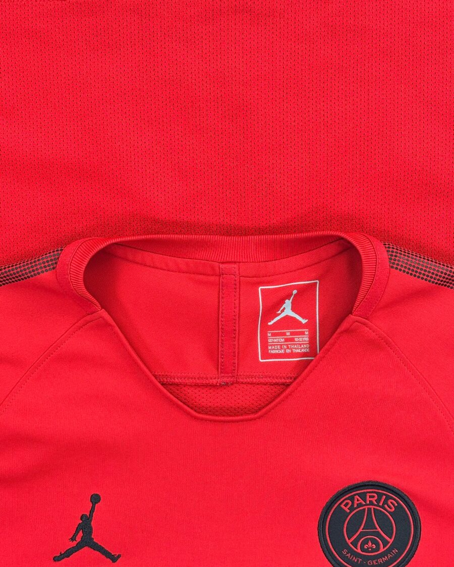 PSG 19/20 Training [JR]