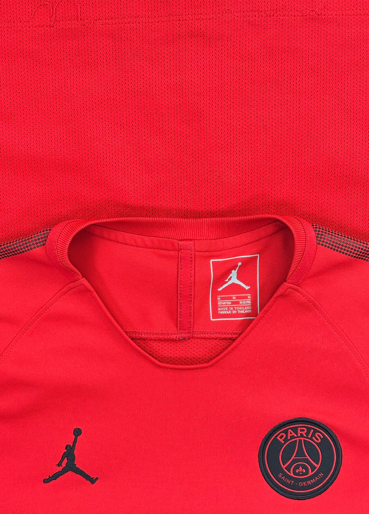 PSG 19/20 Training [JR]