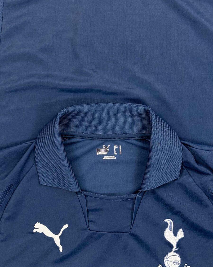 Tottenham 07/08 Away