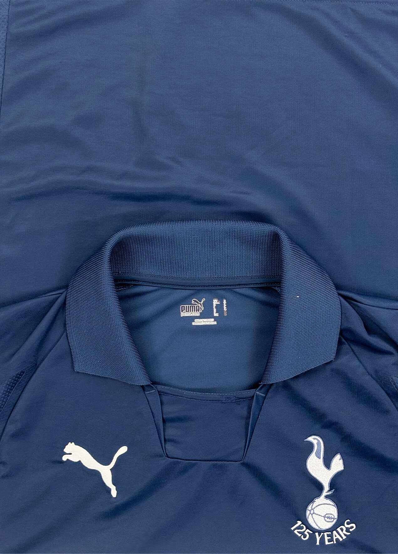 Tottenham 07/08 Away