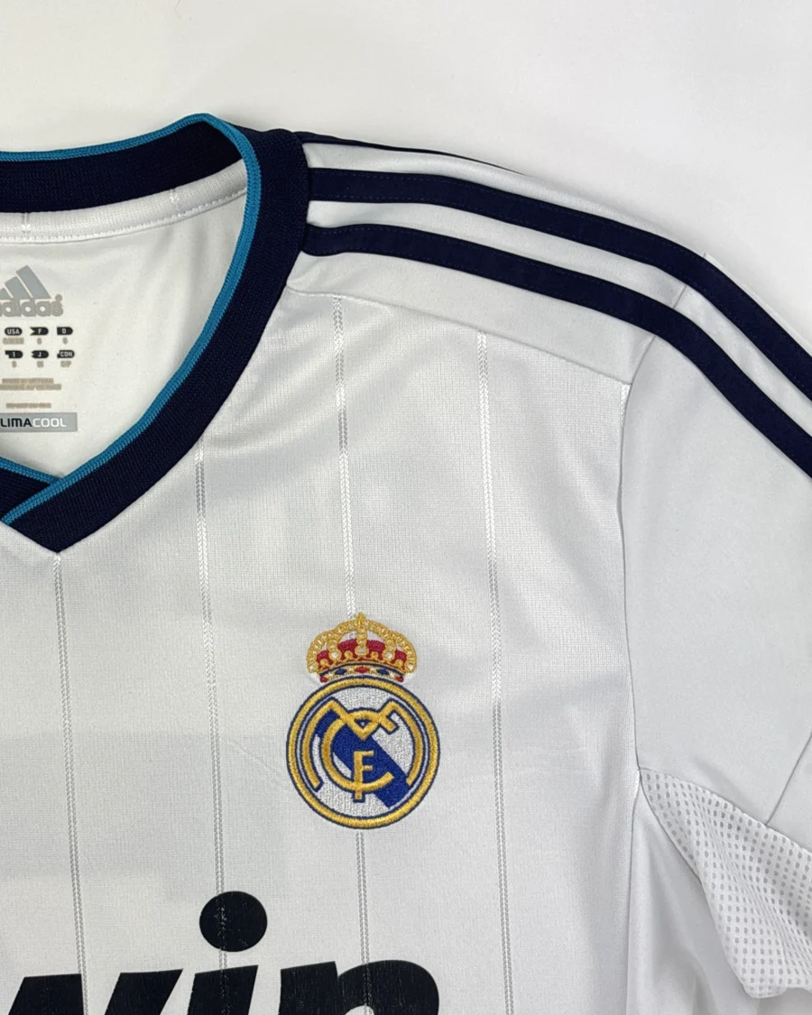 Real Madrid 12/13 Home Ronaldo