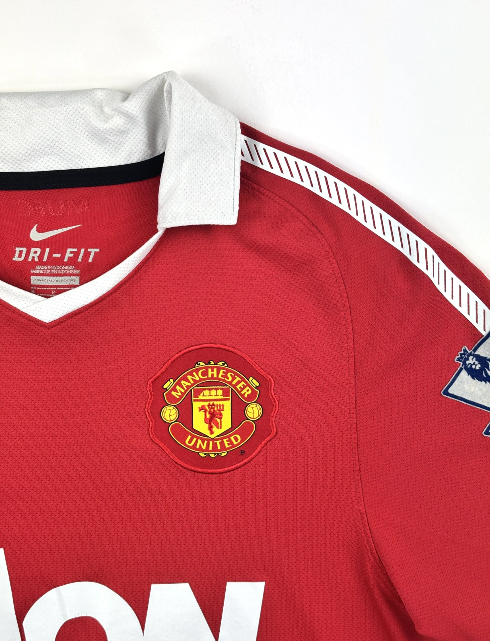 Manchester United 10/11 Home Chicharito