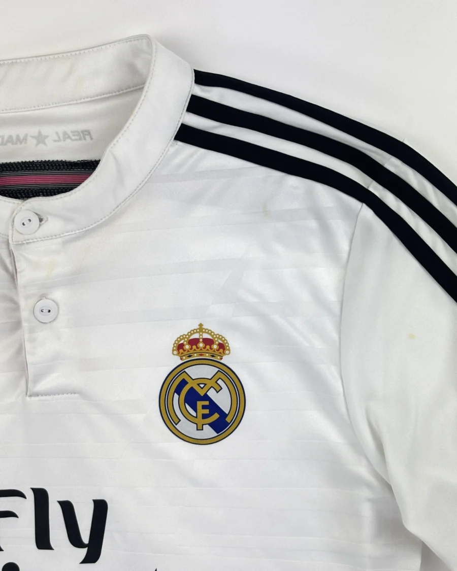 Real Madrid 14/15 Home Ramos
