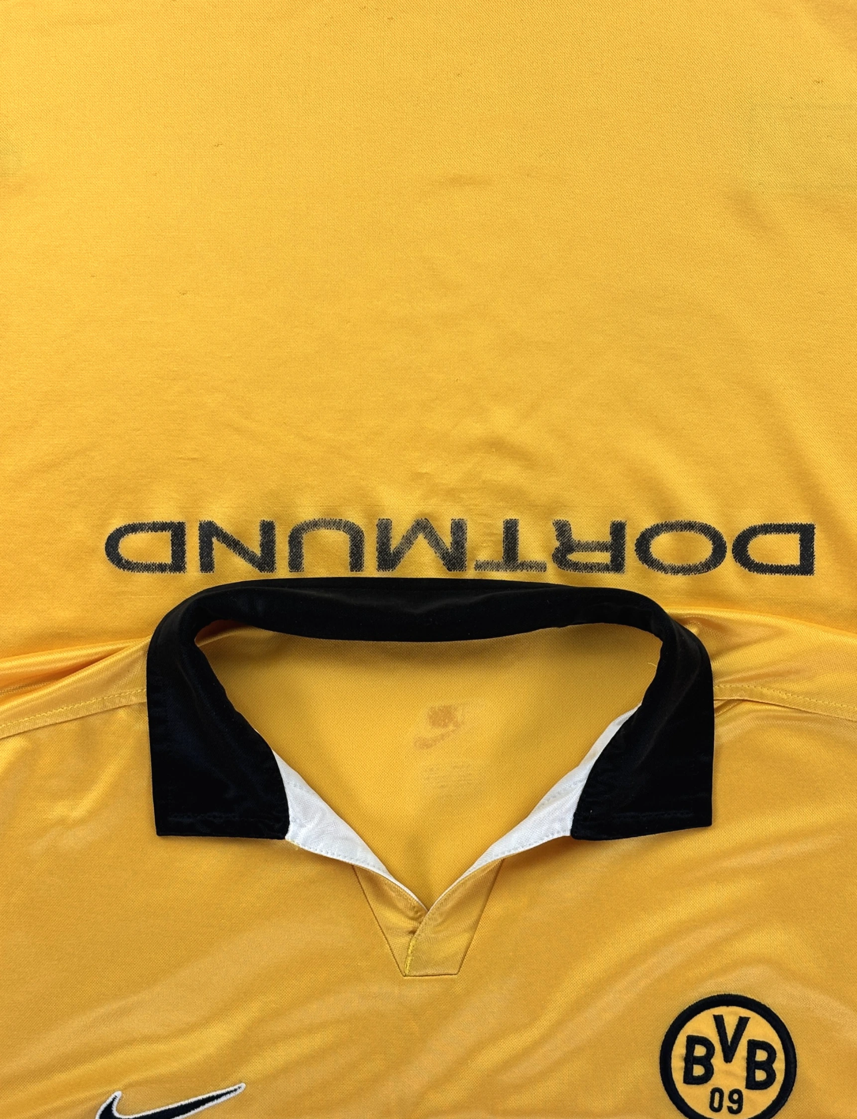 Borussia Dortmund 98/99 Home