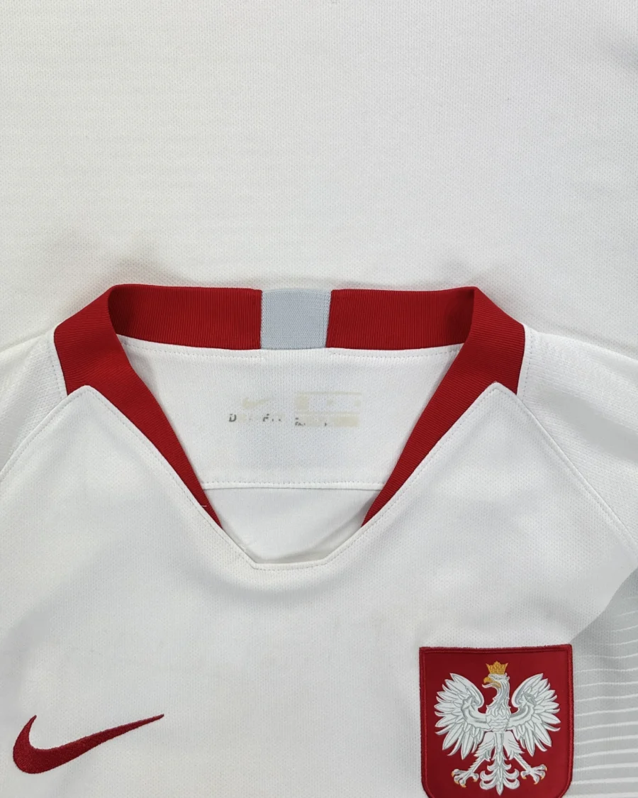 Poland 2018 Home
