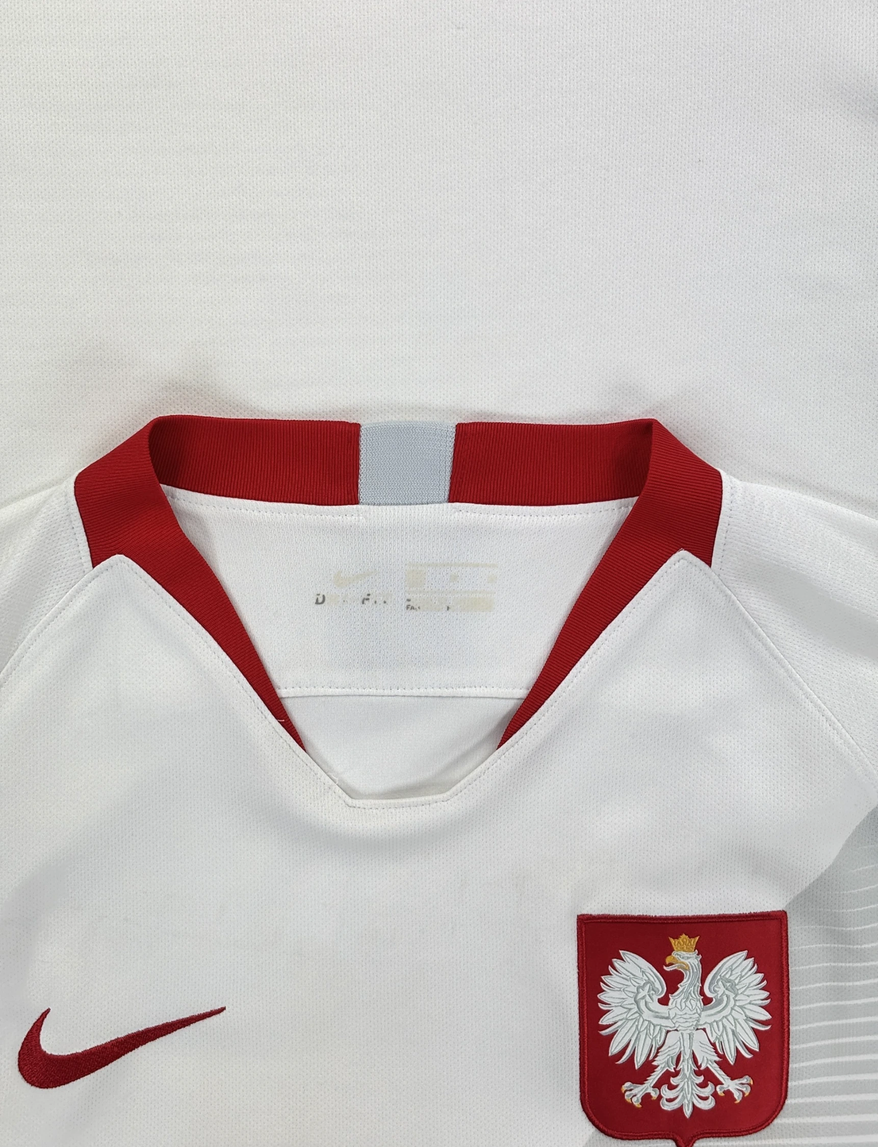 Poland 2018 Home