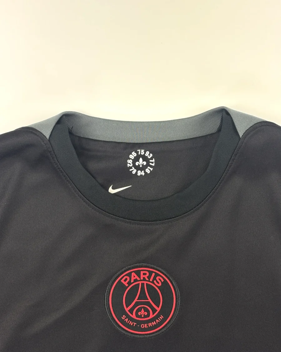 PSG 21/22 Third Neymar