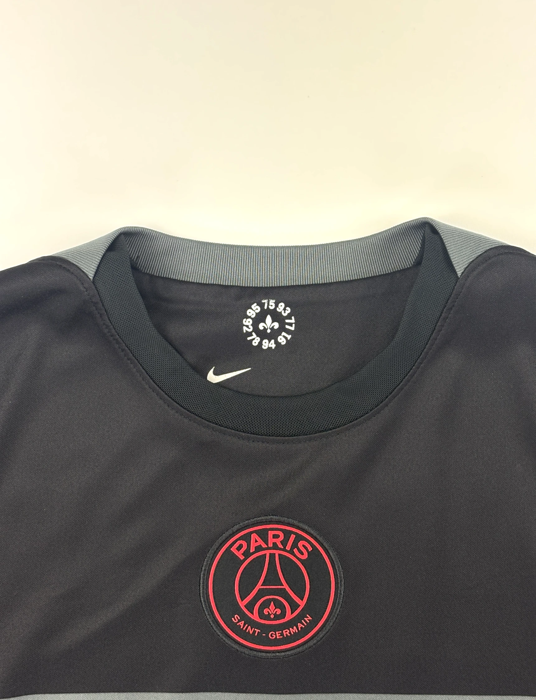 PSG 21/22 Third Neymar