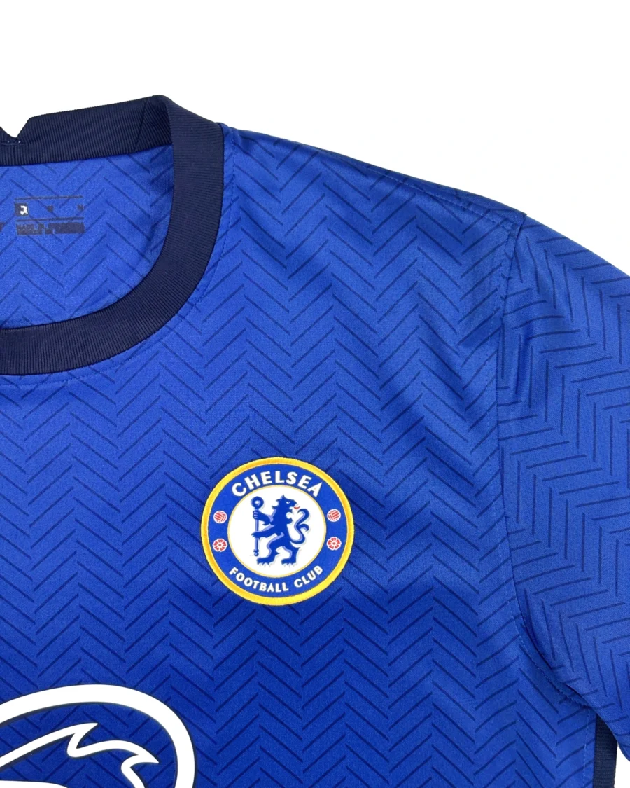 Chelsea 20/21 Home Kante
