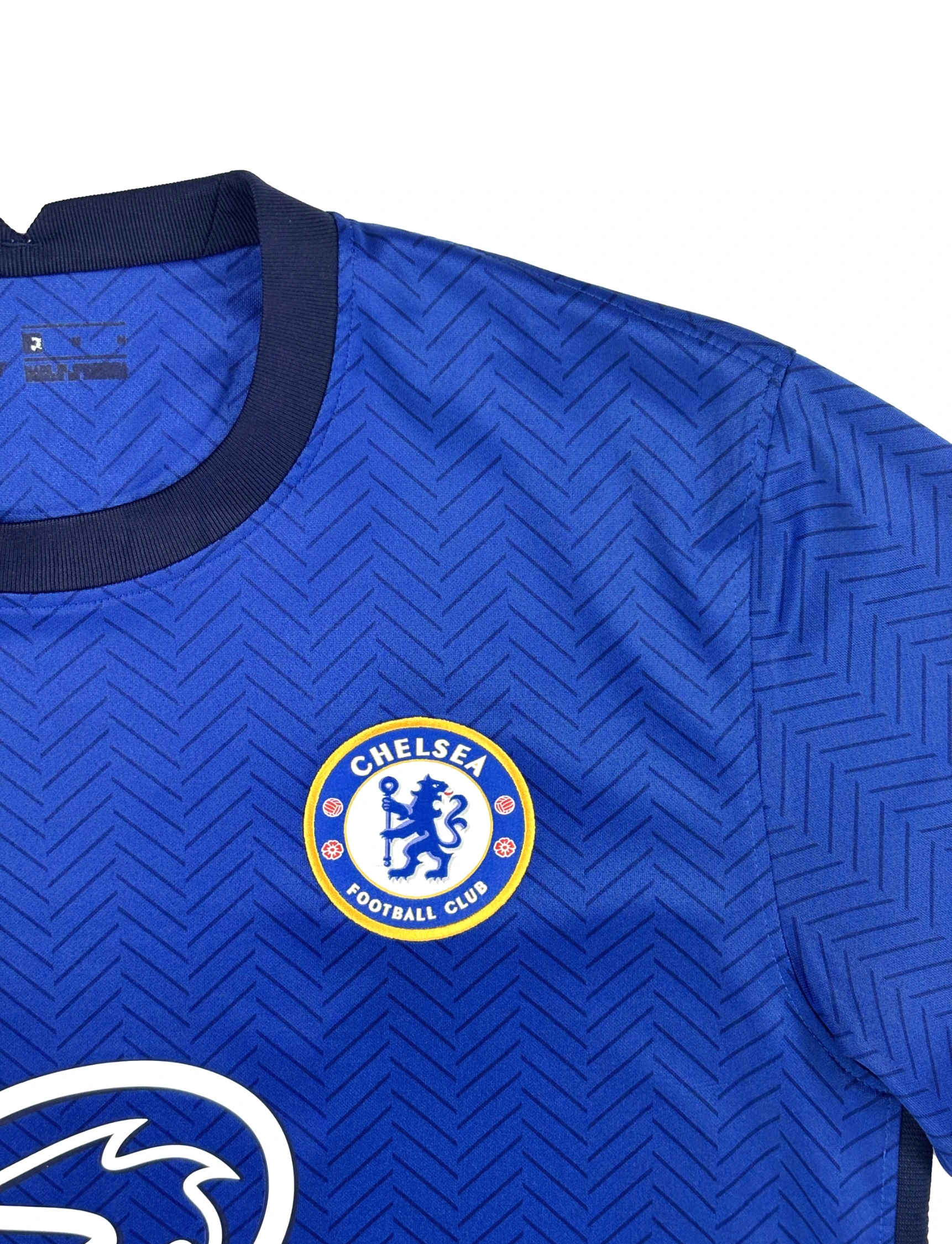 Chelsea 20/21 Home Kante