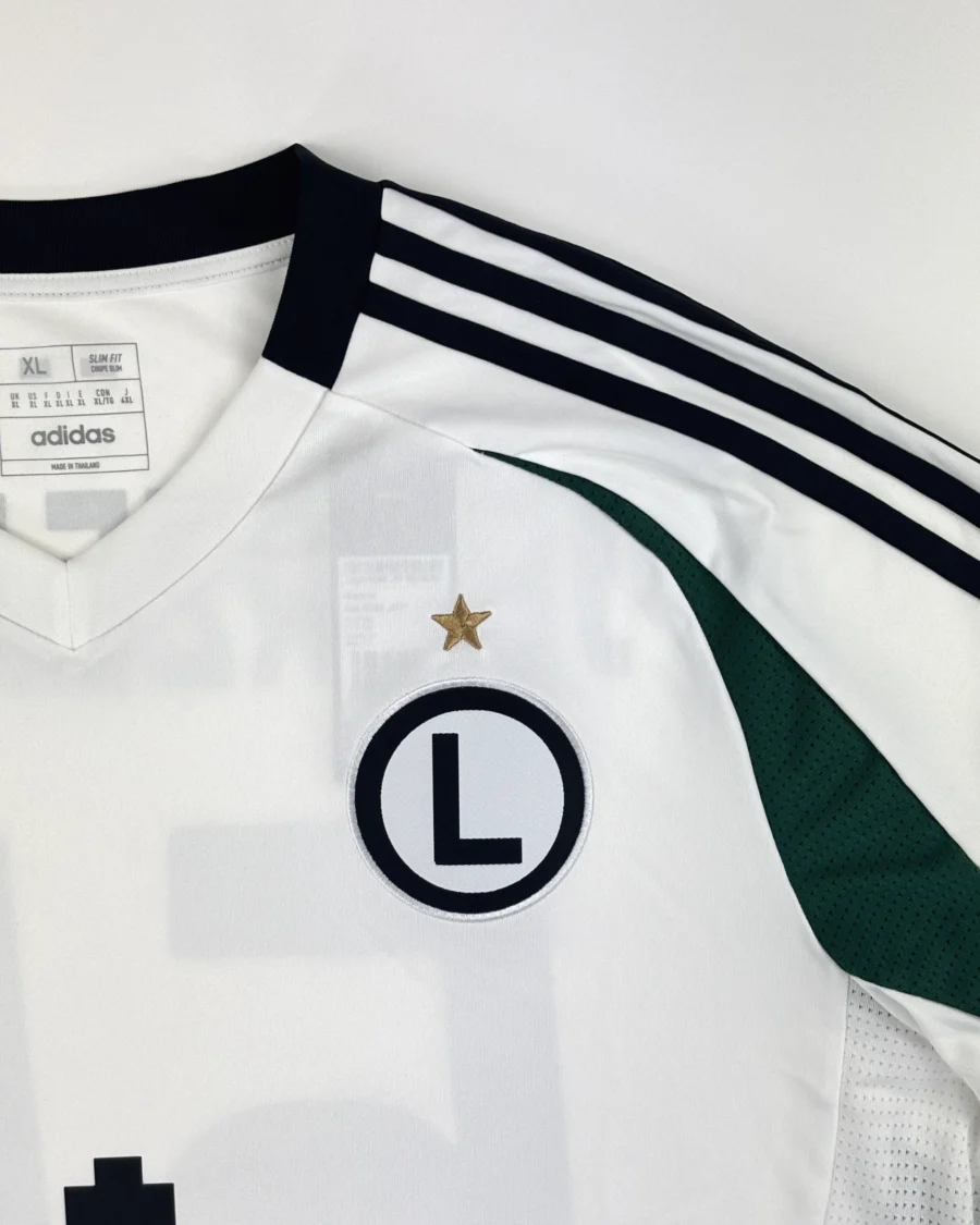 Legia Warszawa 24/25 Home Jędrzejczyk