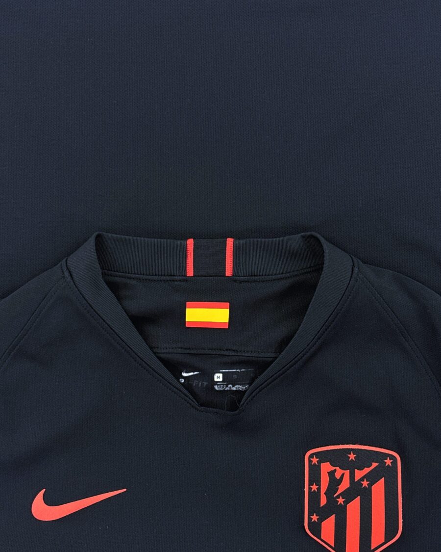 Atletico Madrid 19/20 Away