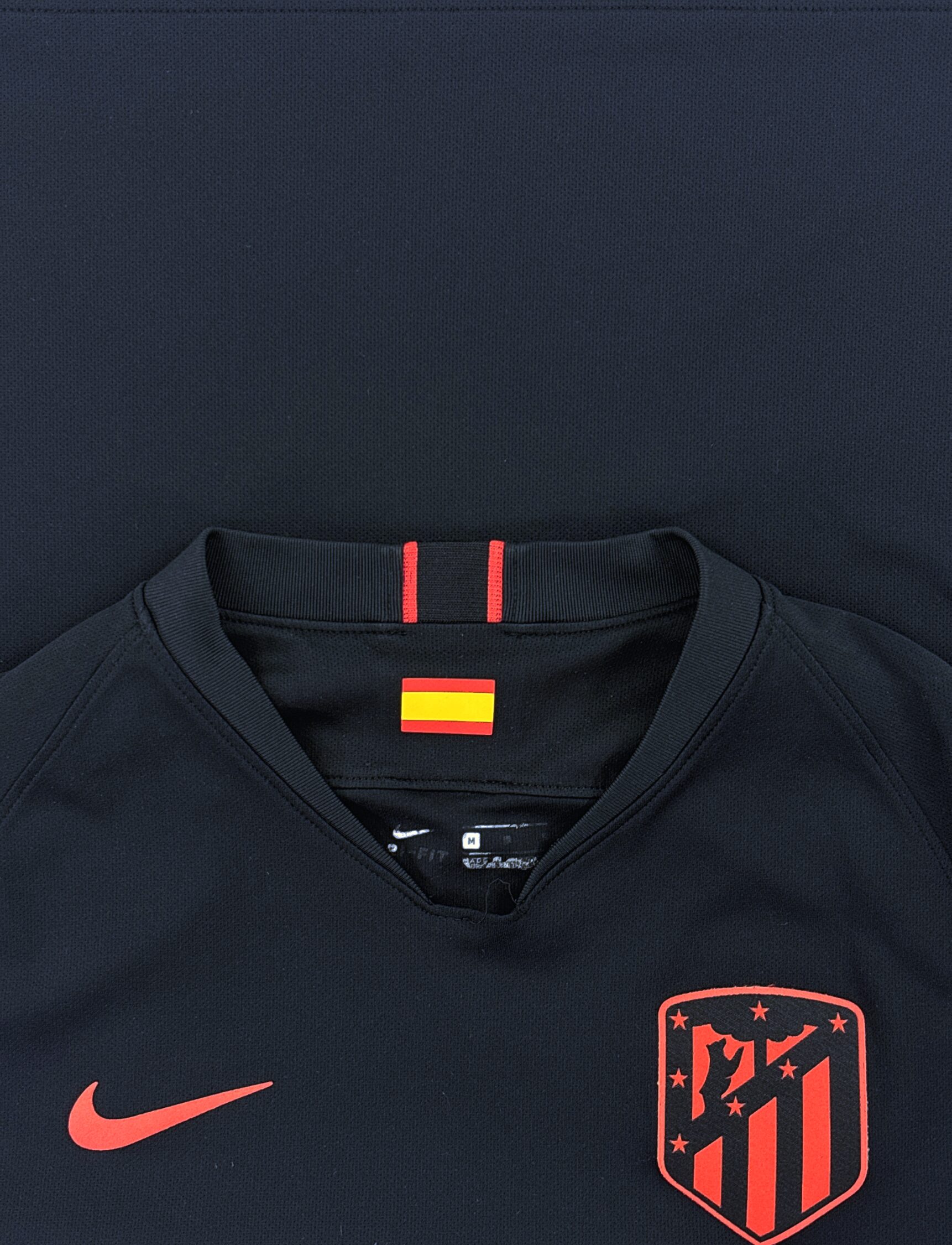 Atletico Madrid 19/20 Away