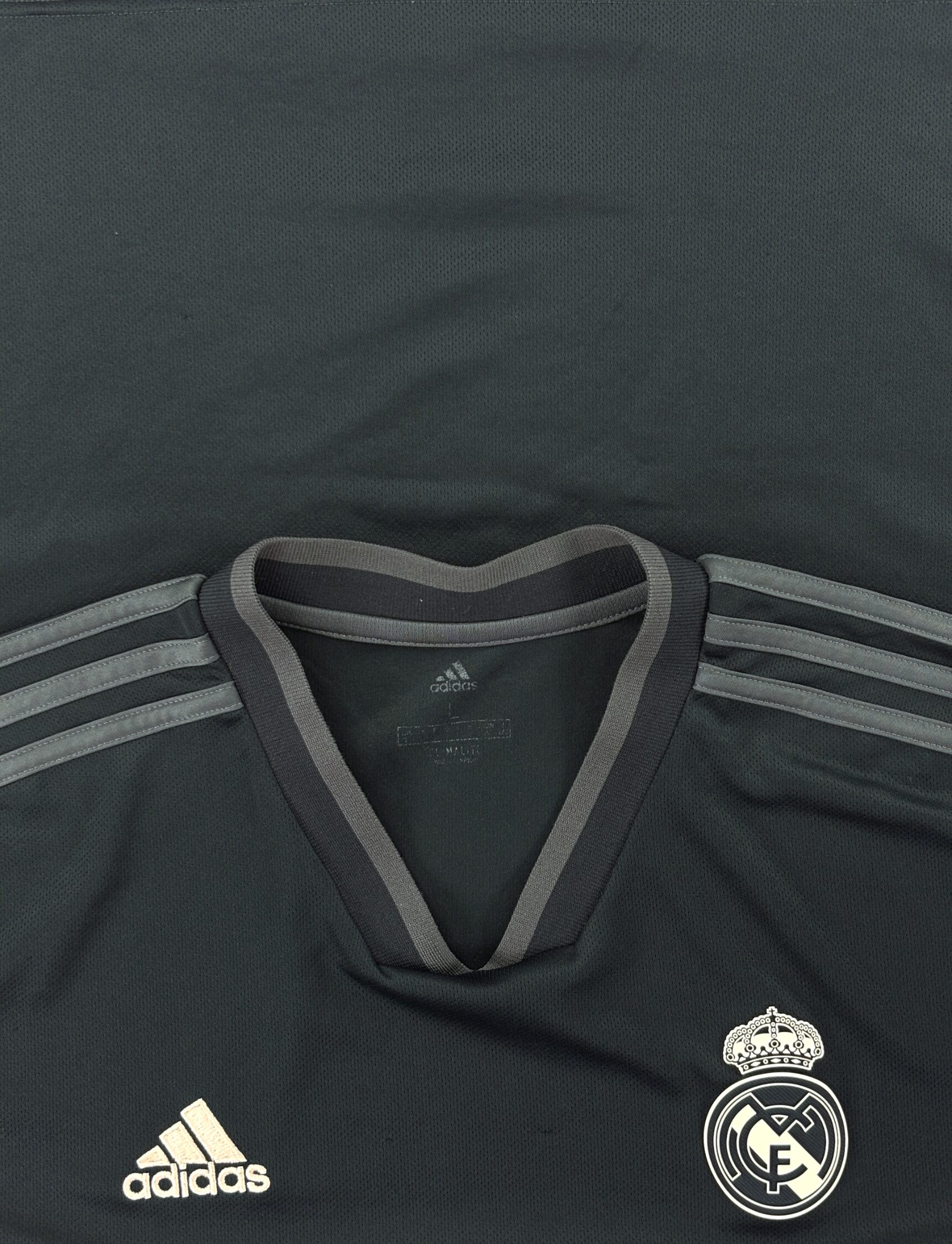 Real Madrid 18/19 Away