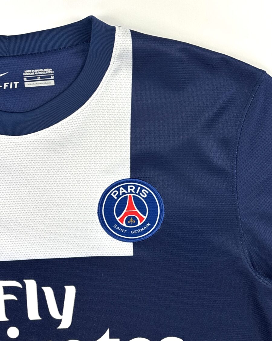 PSG 13/14 Home Beckham