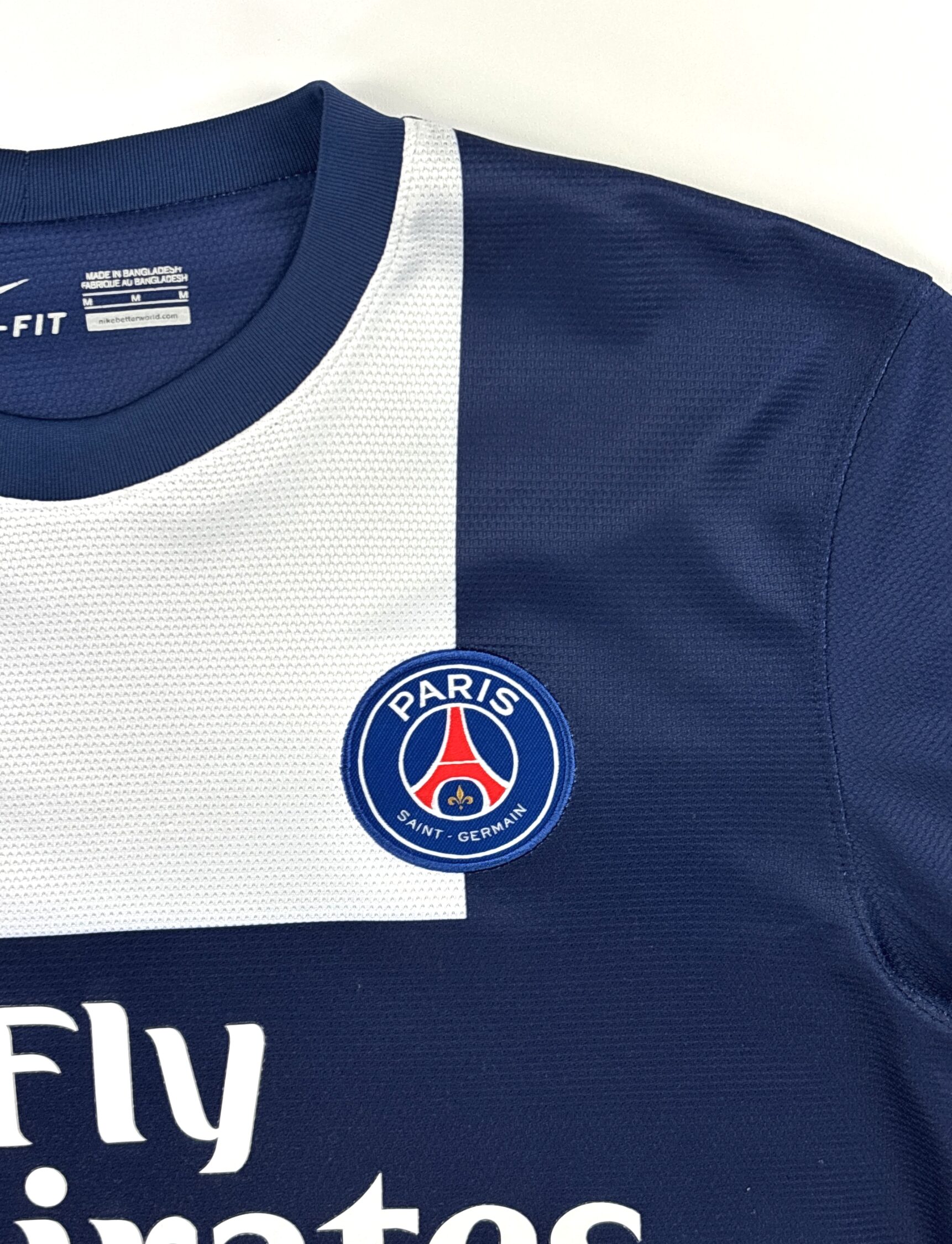 PSG 13/14 Home Beckham
