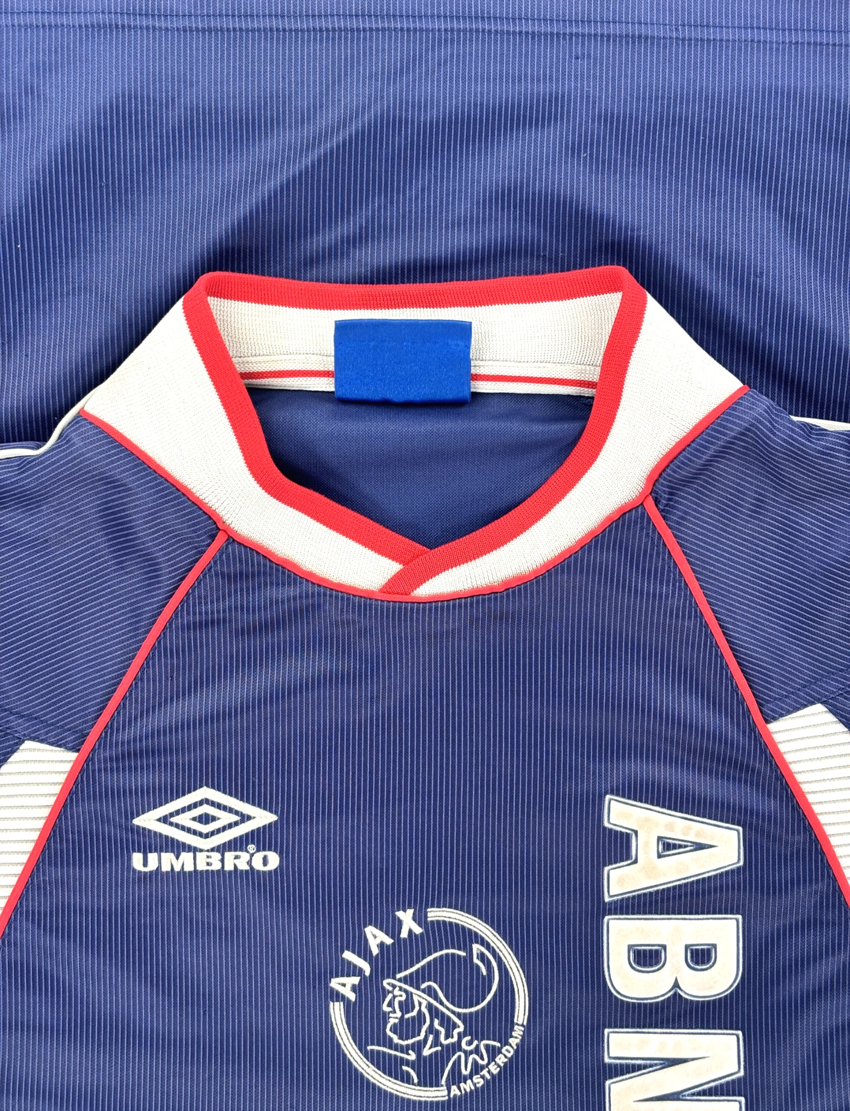Ajax Amsterdam 99/00 Away