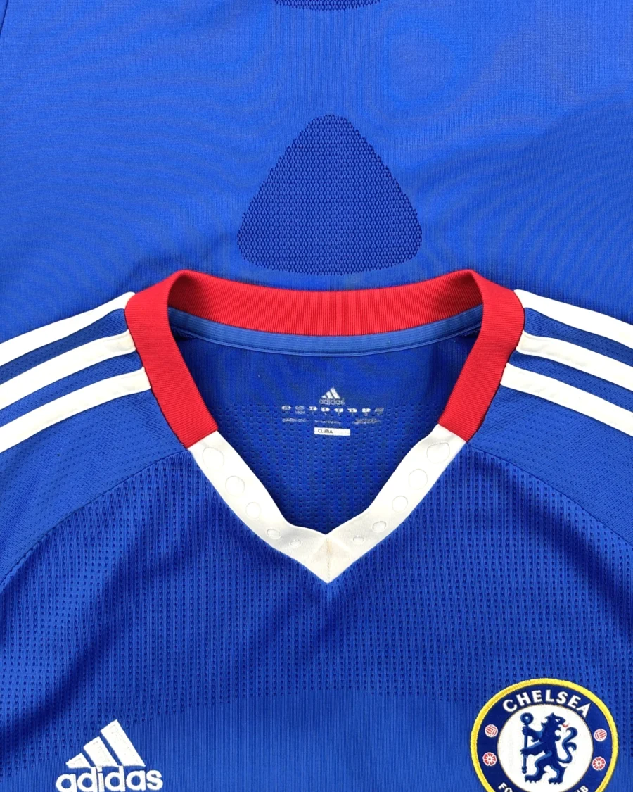 Chelsea 10/11 Home