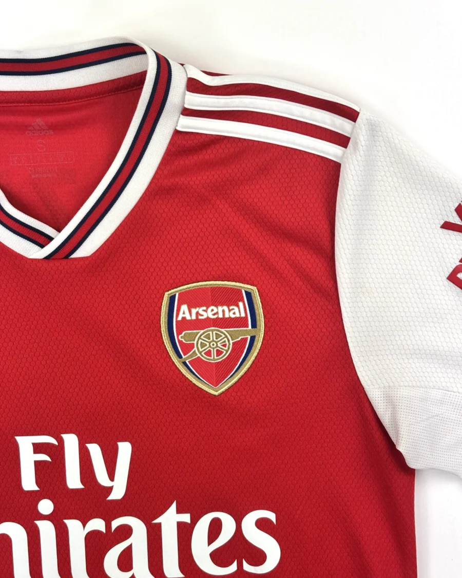 Arsenal 19/20 Home Ozil