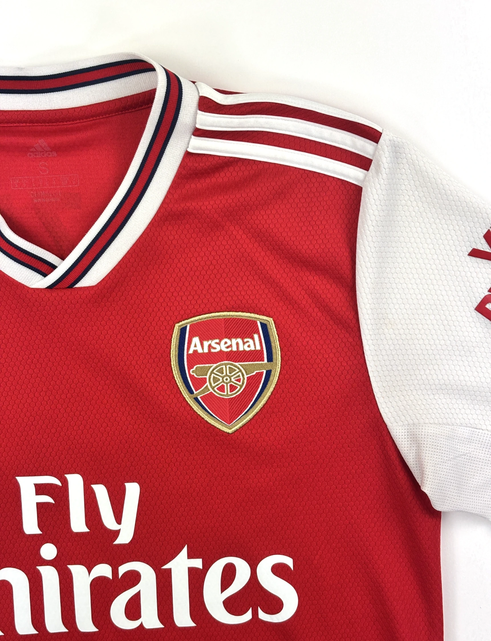 Arsenal 19/20 Home Ozil