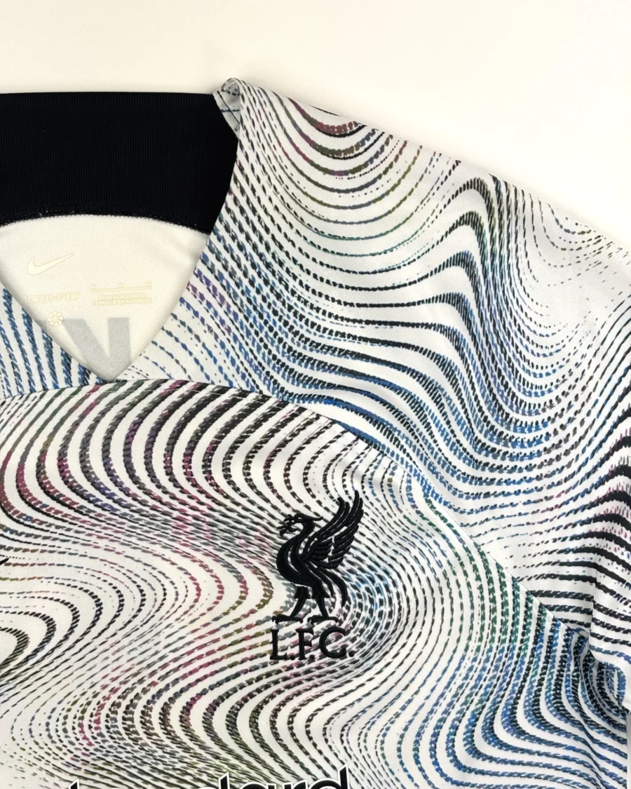 Liverpool 22/23 Away Gakpo